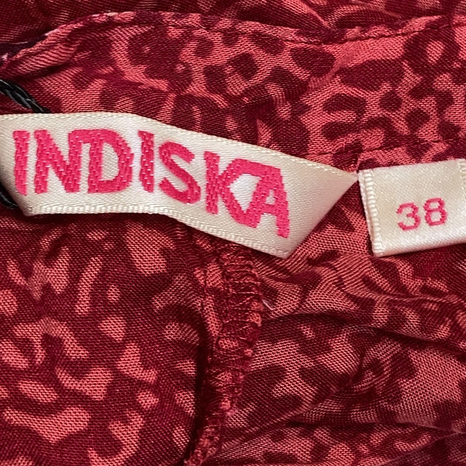 Indiska