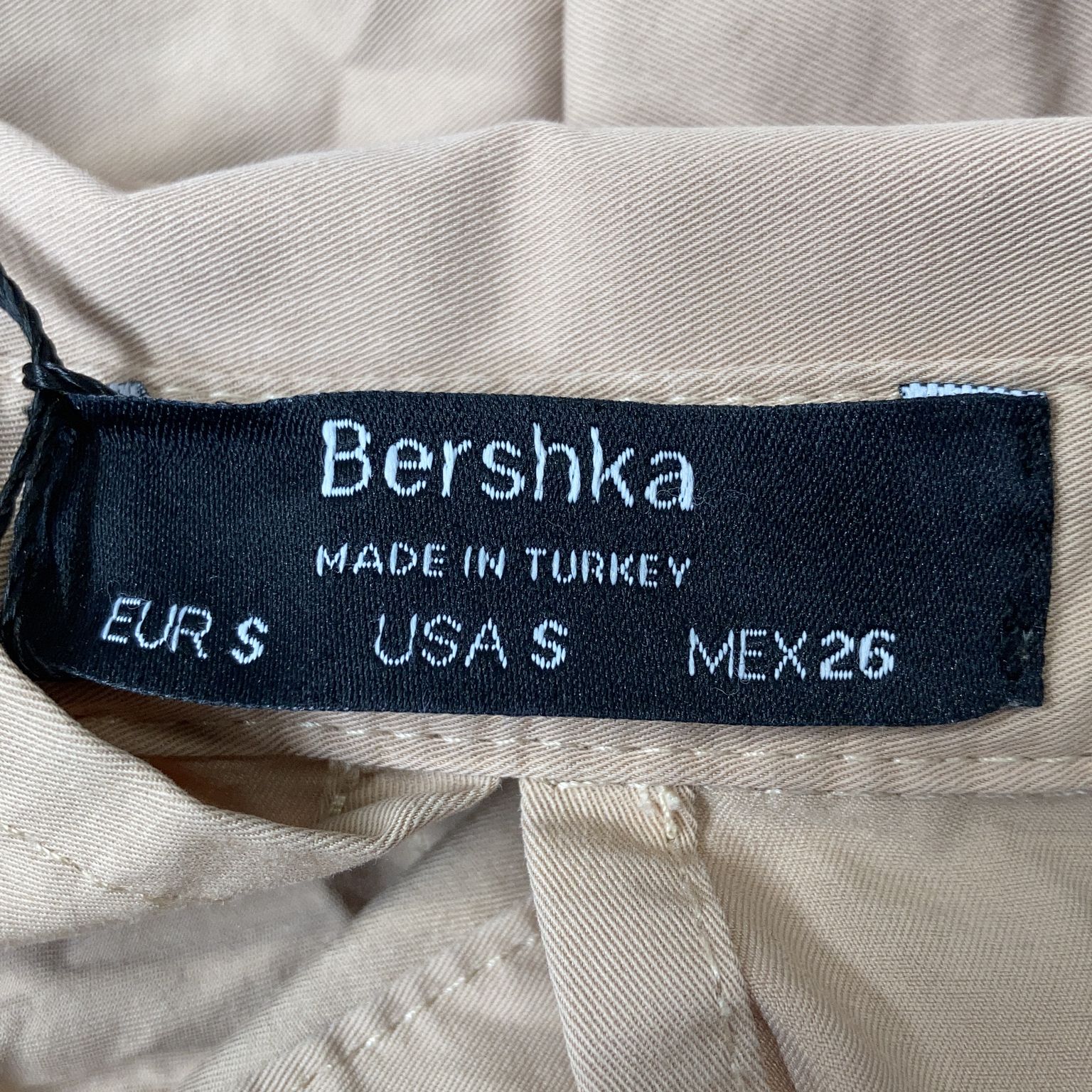 Bershka