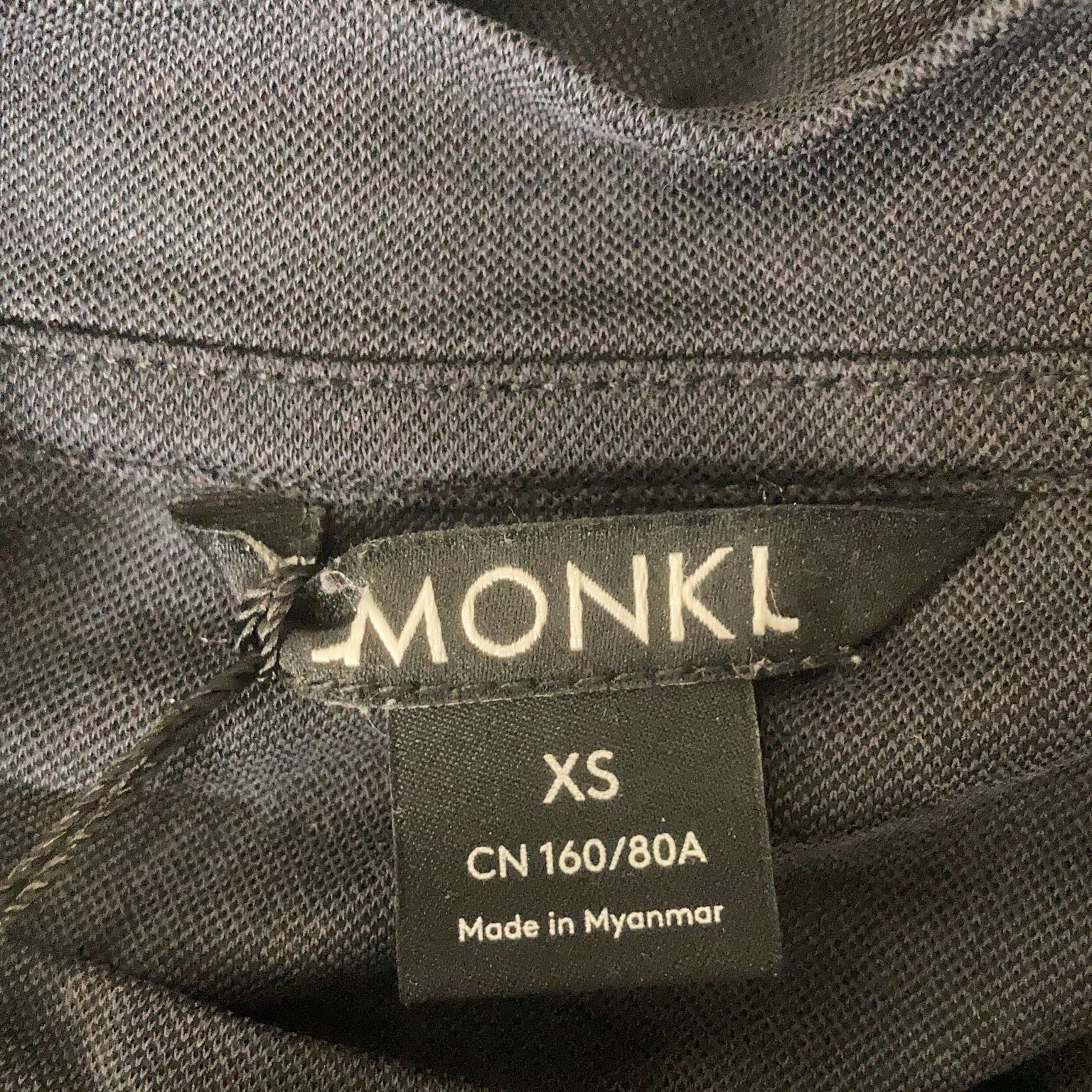 Monki