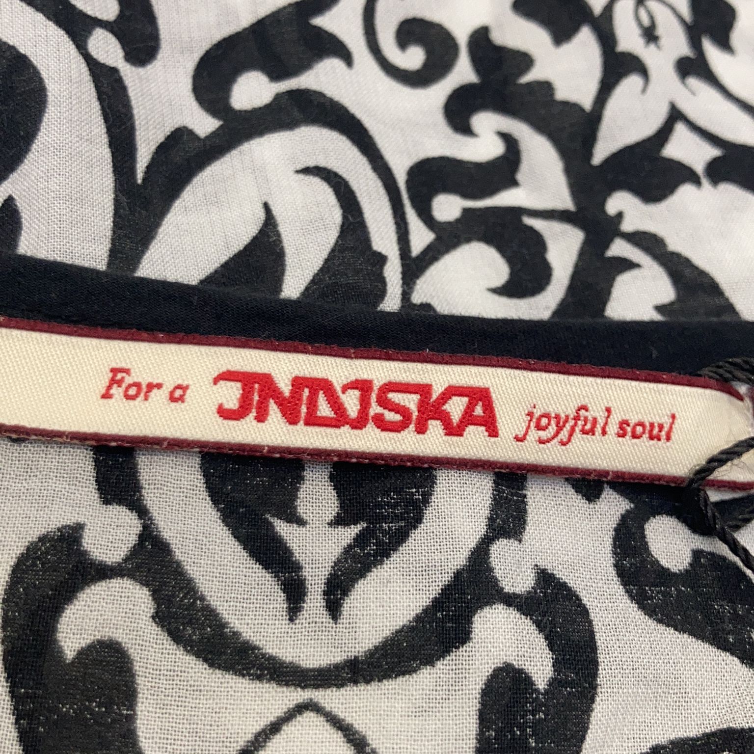 Indiska