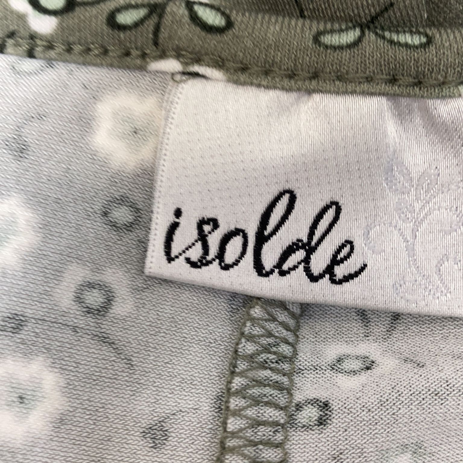 Isolde