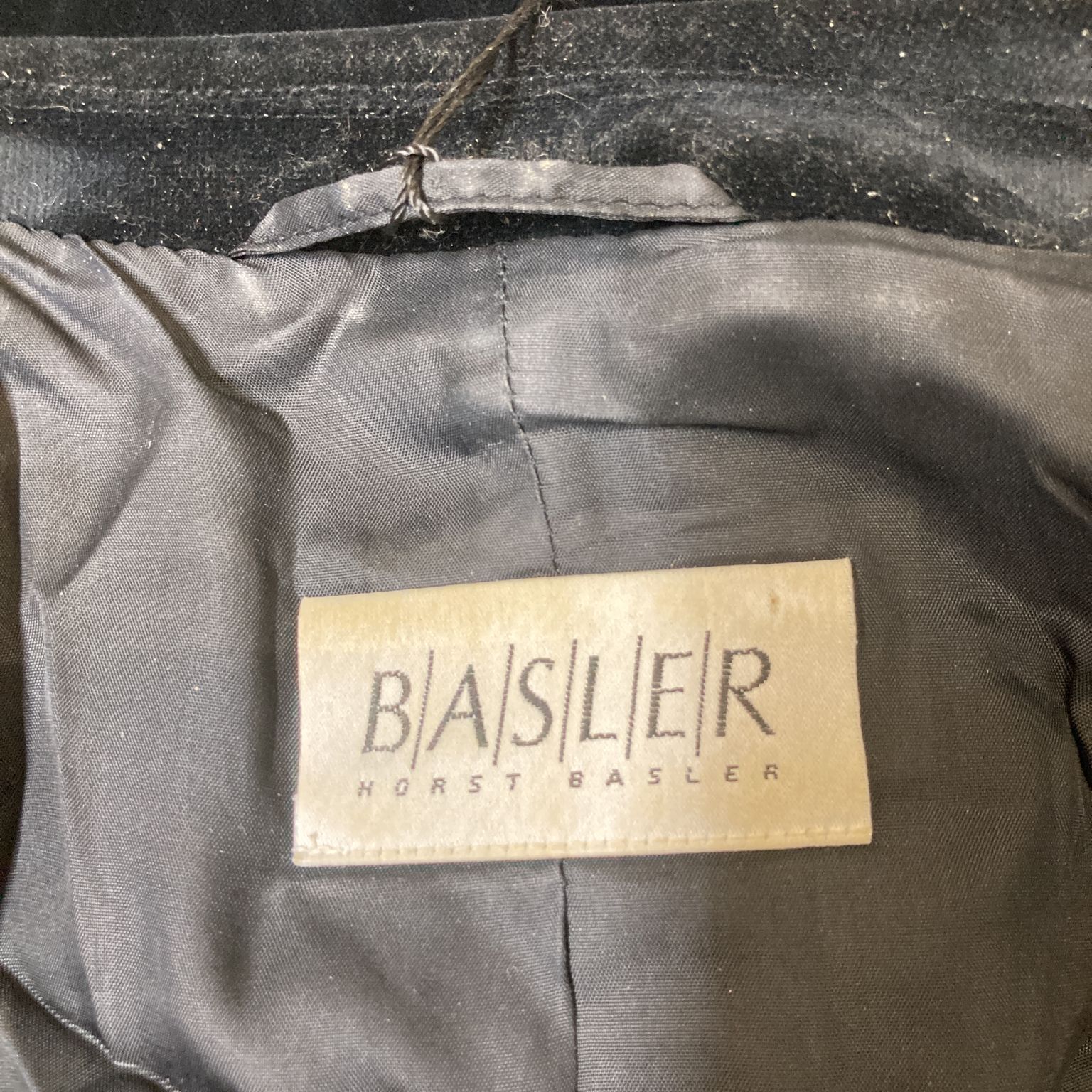 Basler