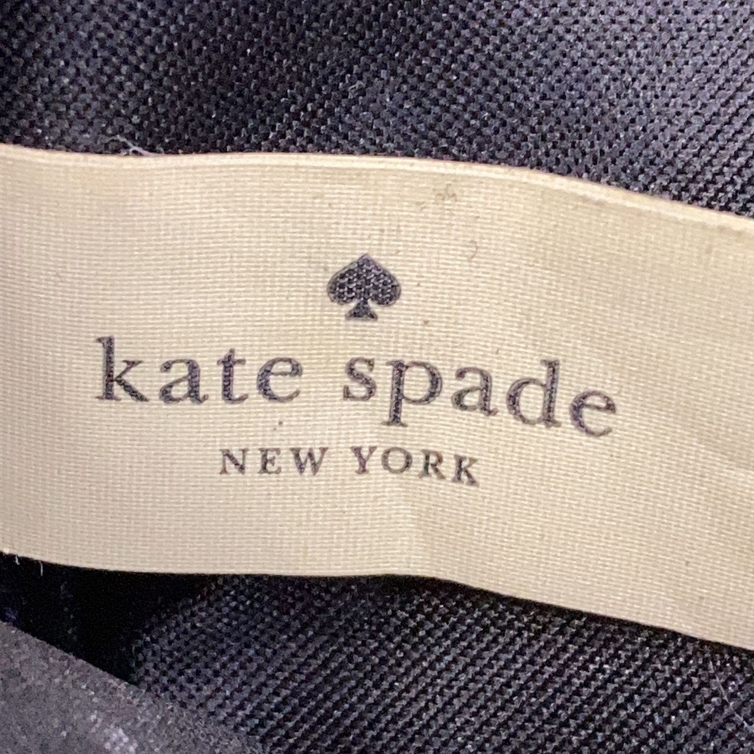 Kate Spade