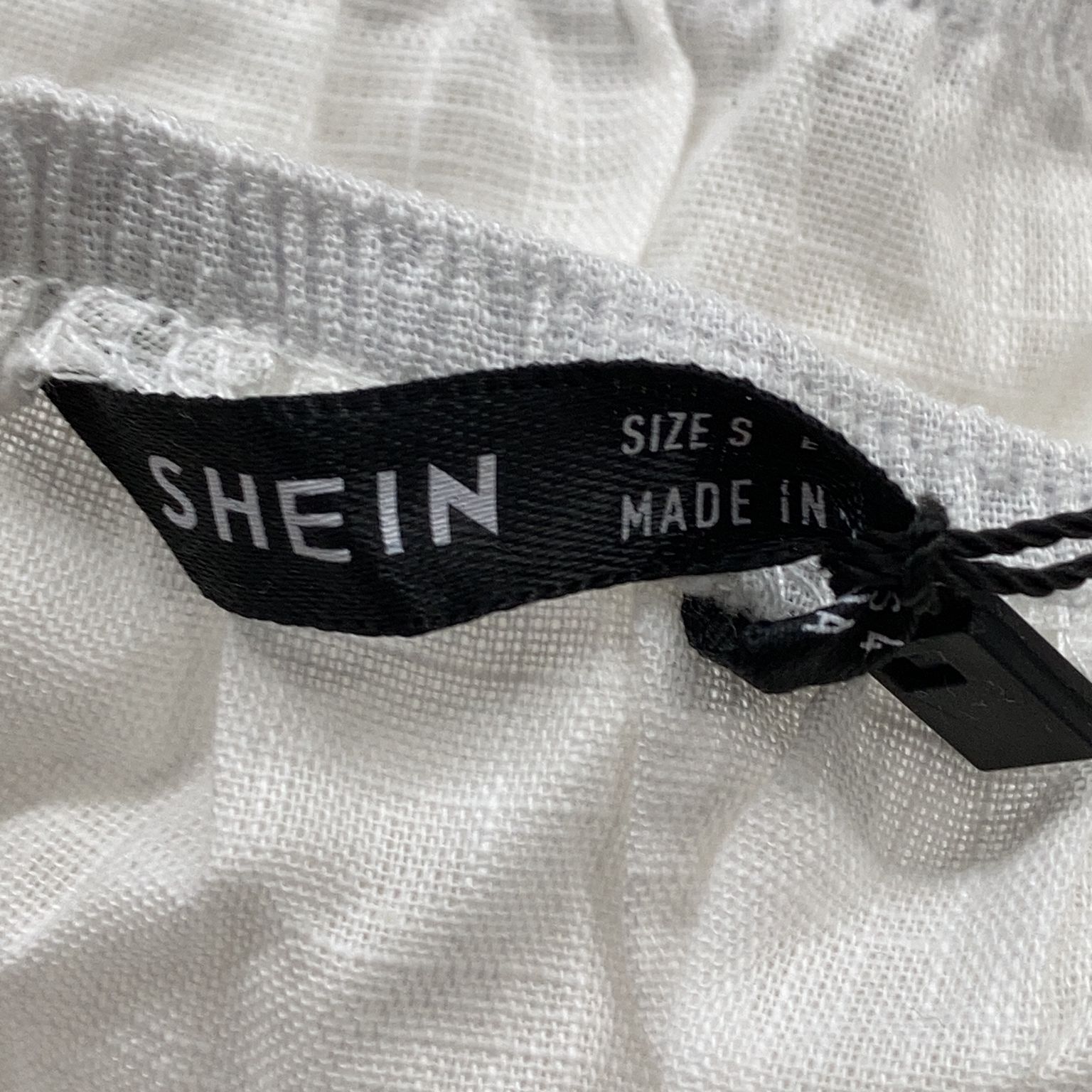 Shein