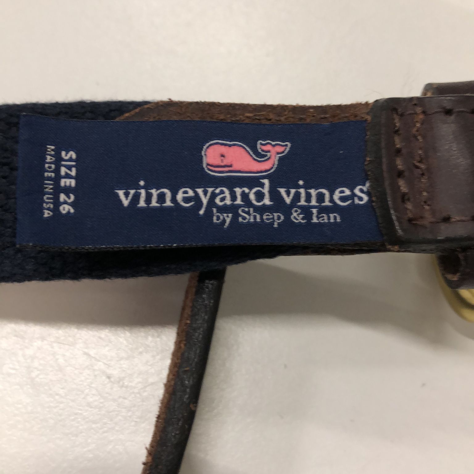 Vineyard Vines