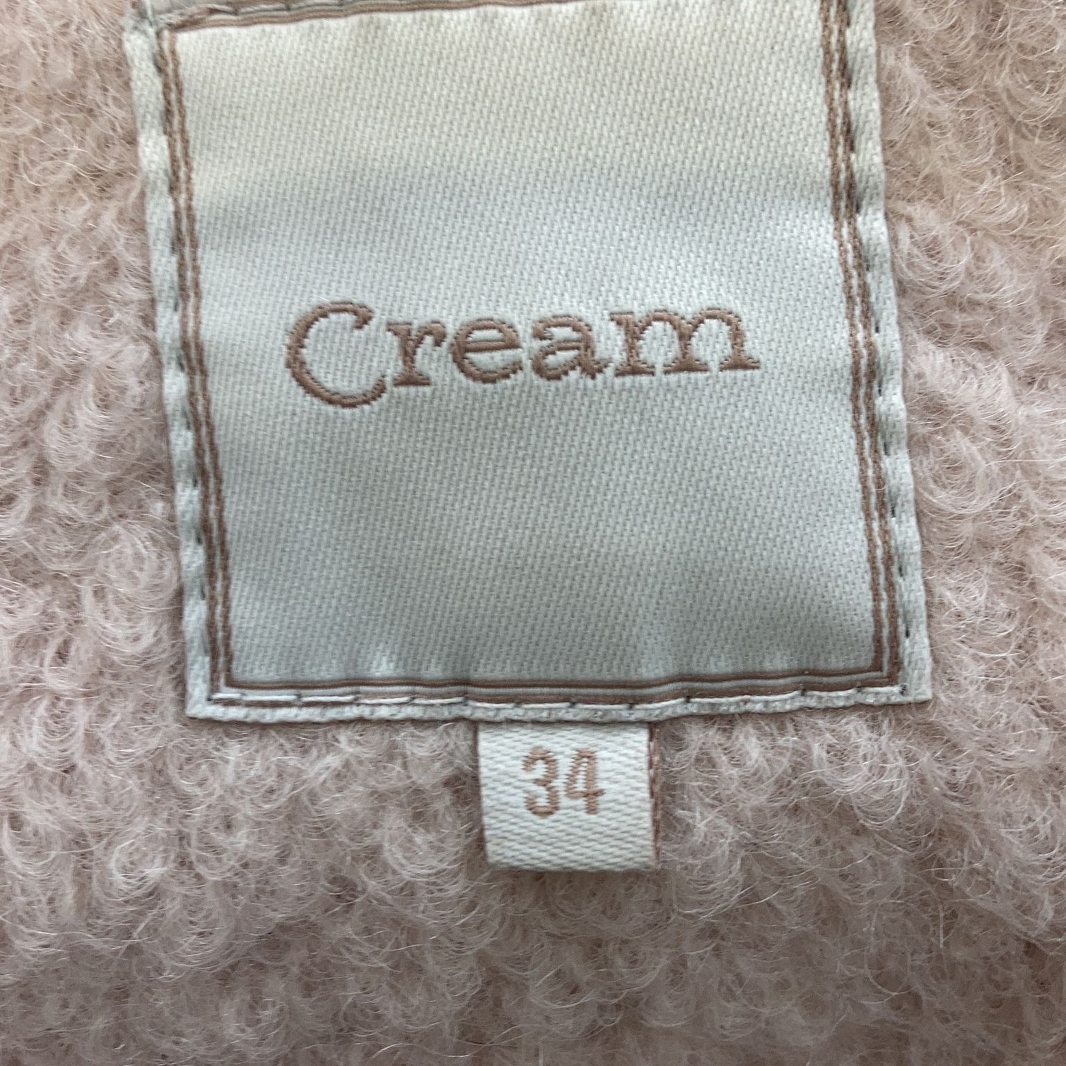 Cream