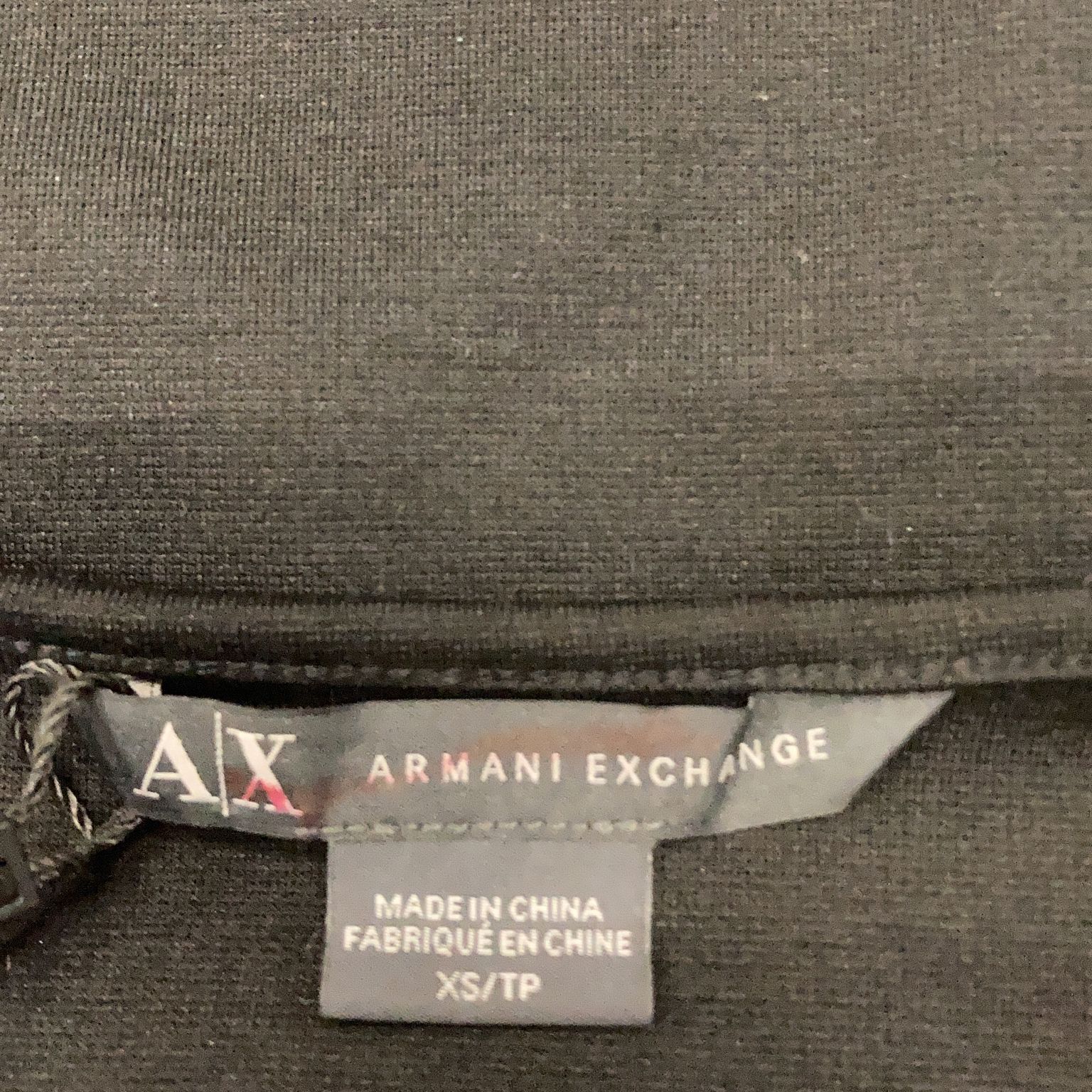 Armani Exchange