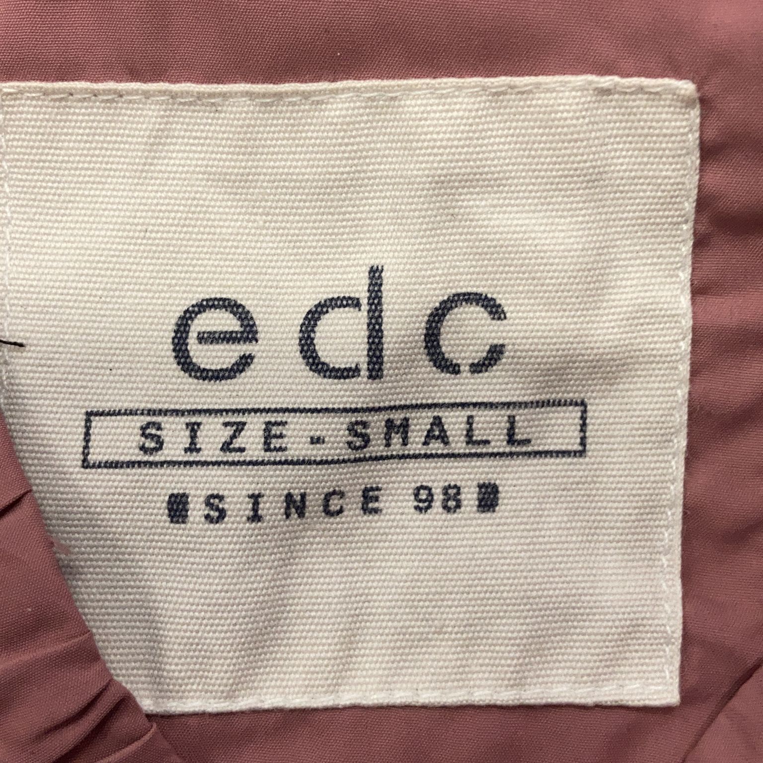 EDC by ESPRIT