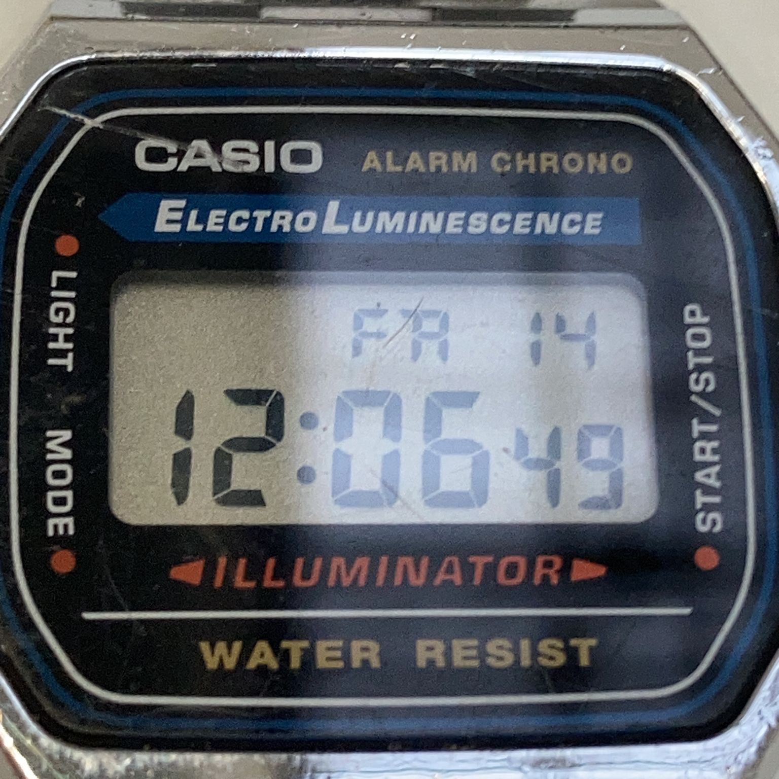 Casio