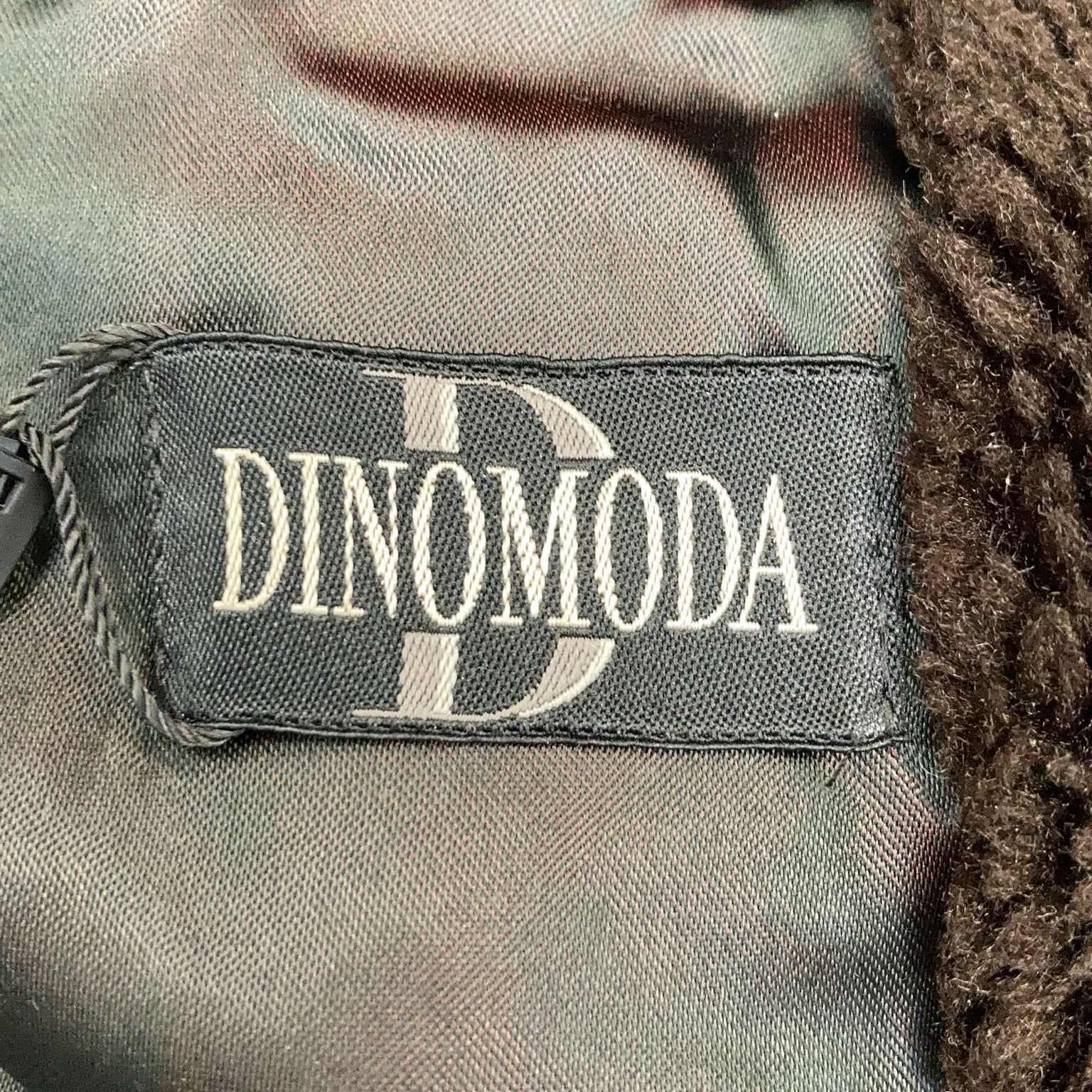 DinoModa