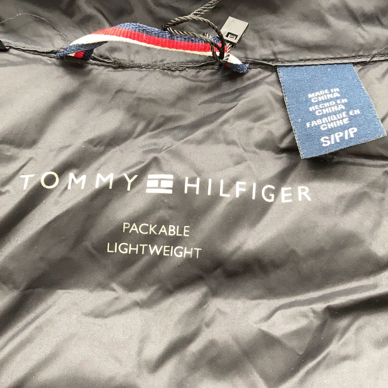 Tommy Hilfiger