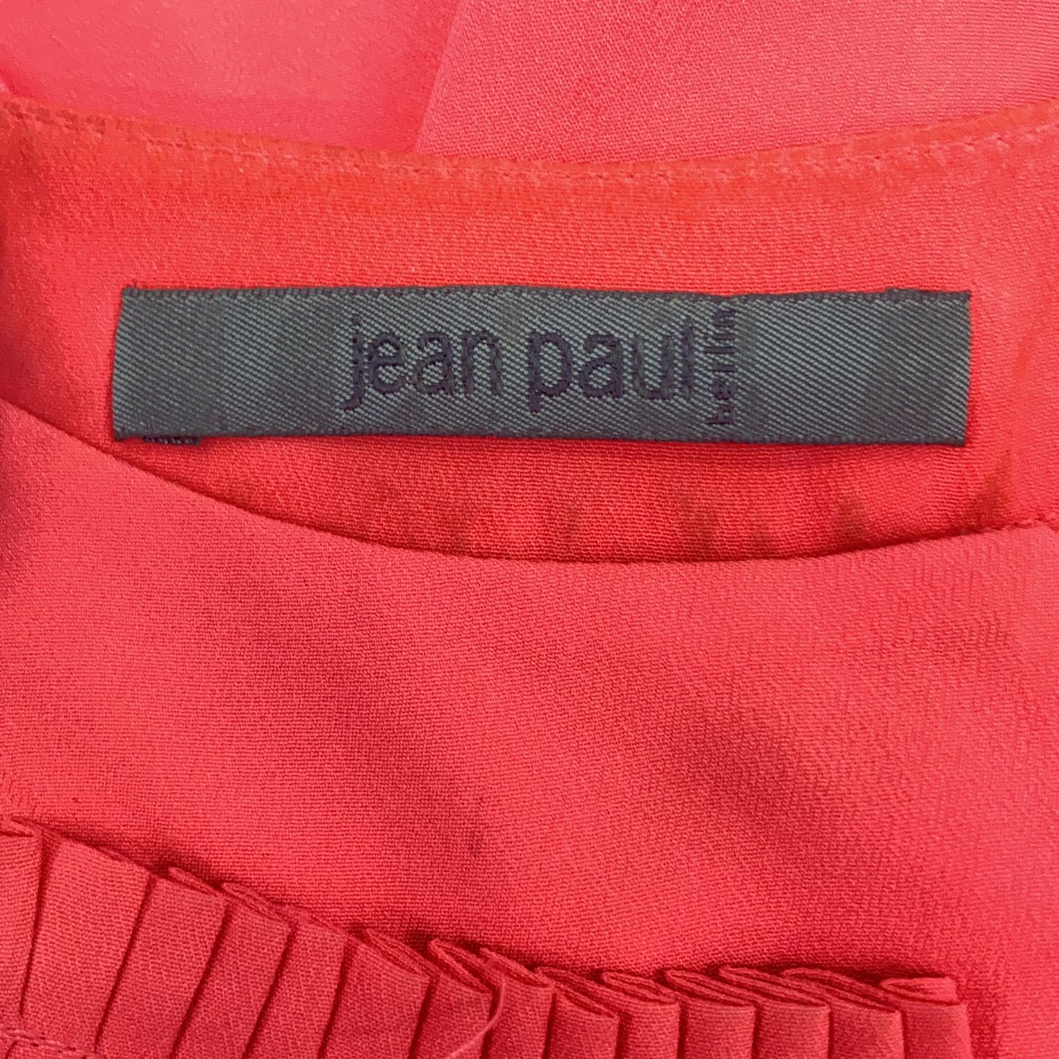 Jean Paul Berlin