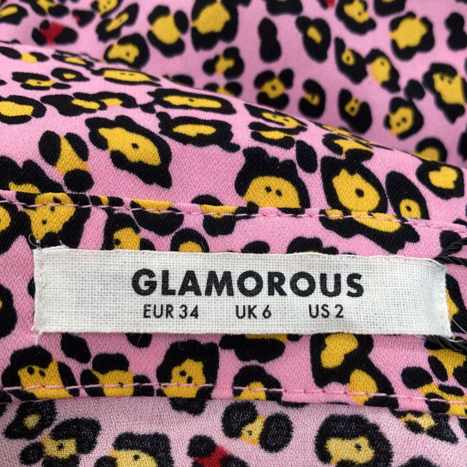 Glamorous