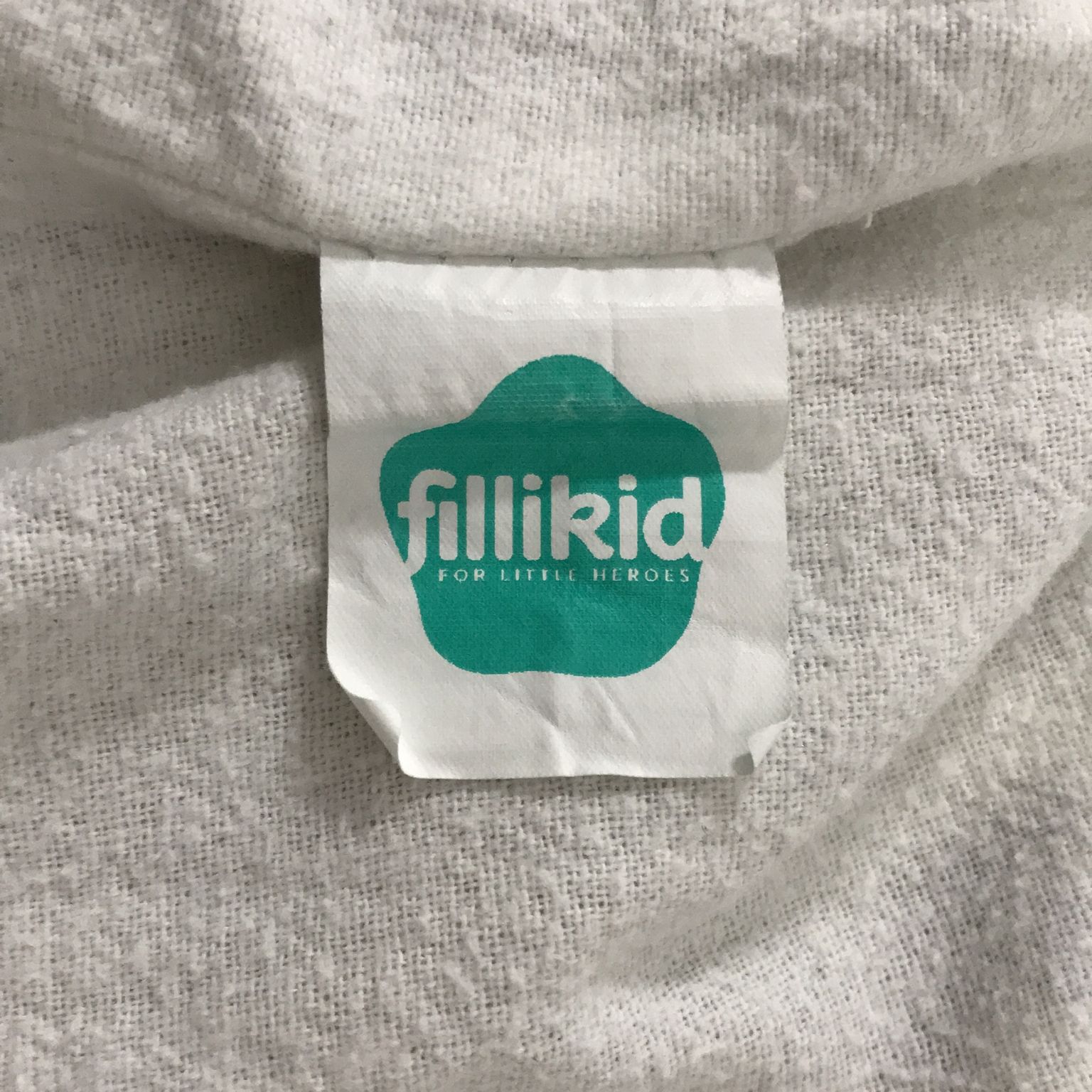 Fillikid