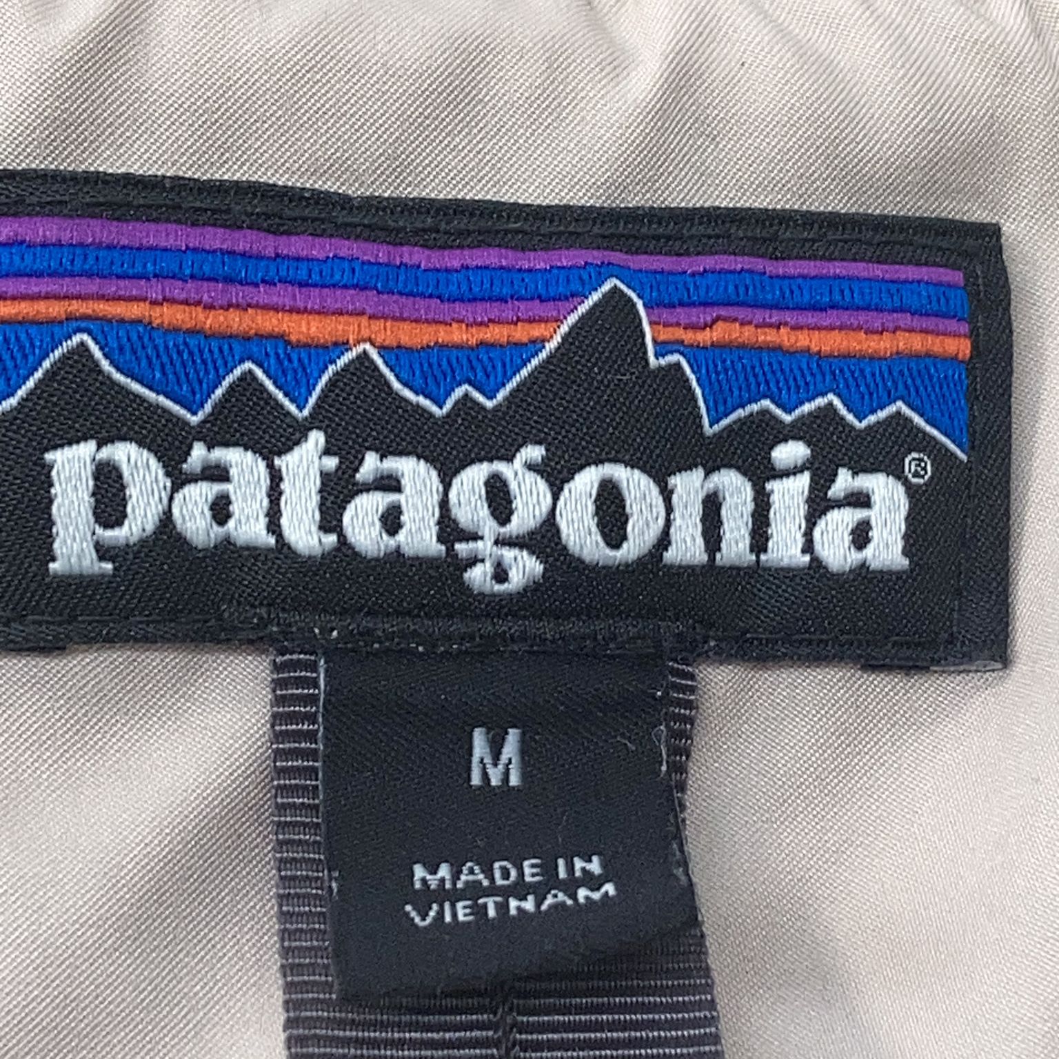 Patagonia