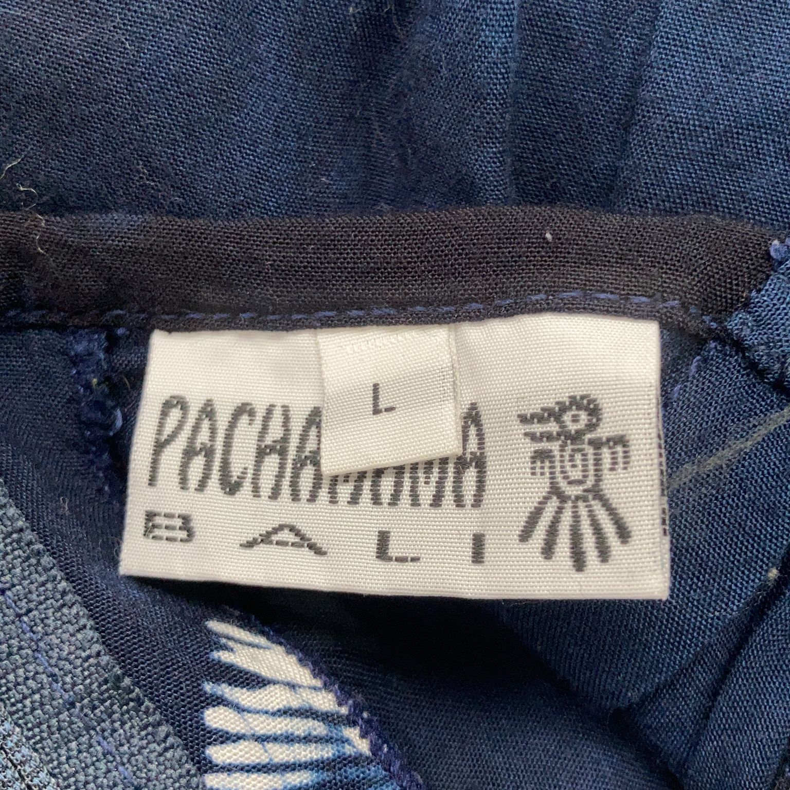 Pachamama