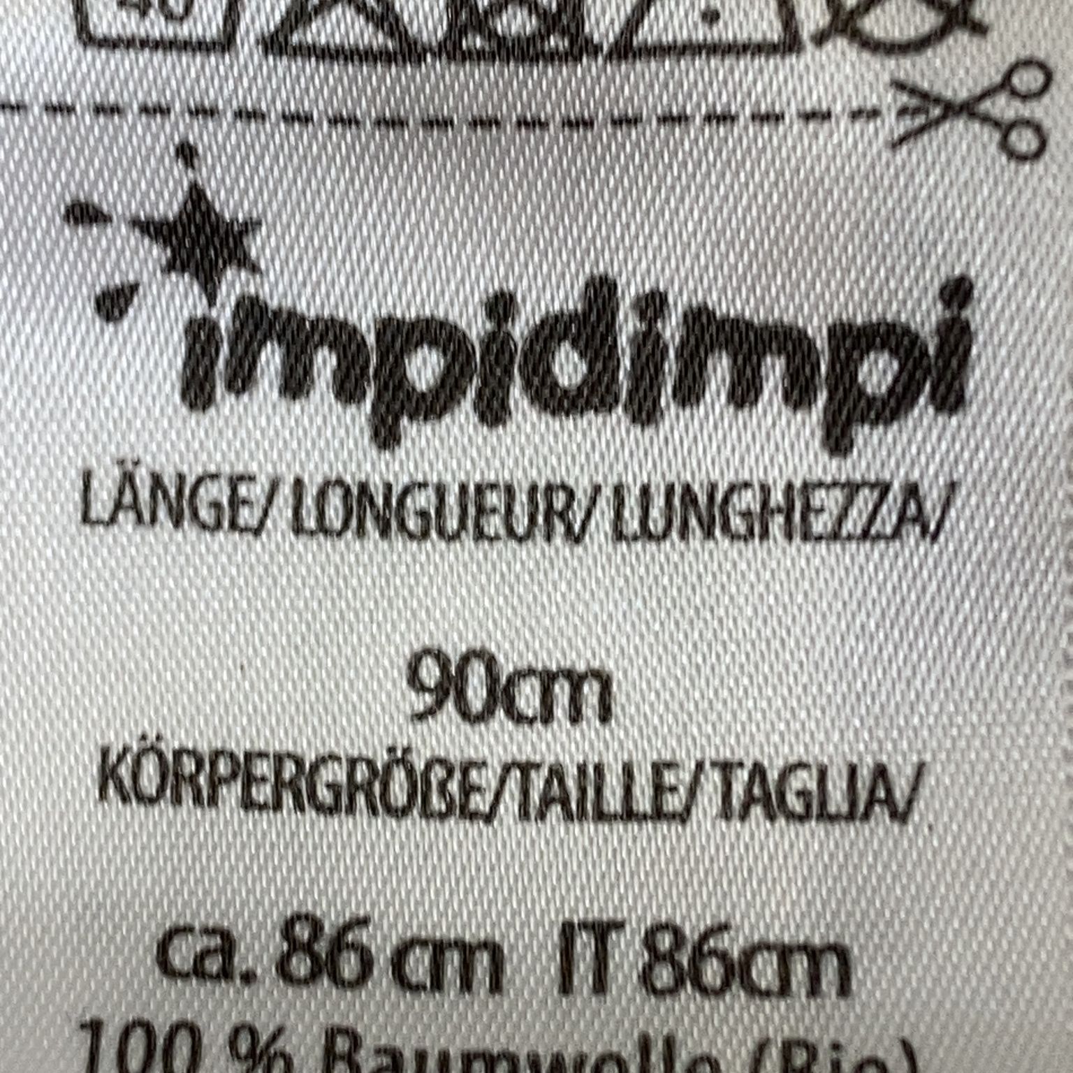 Impidimpi