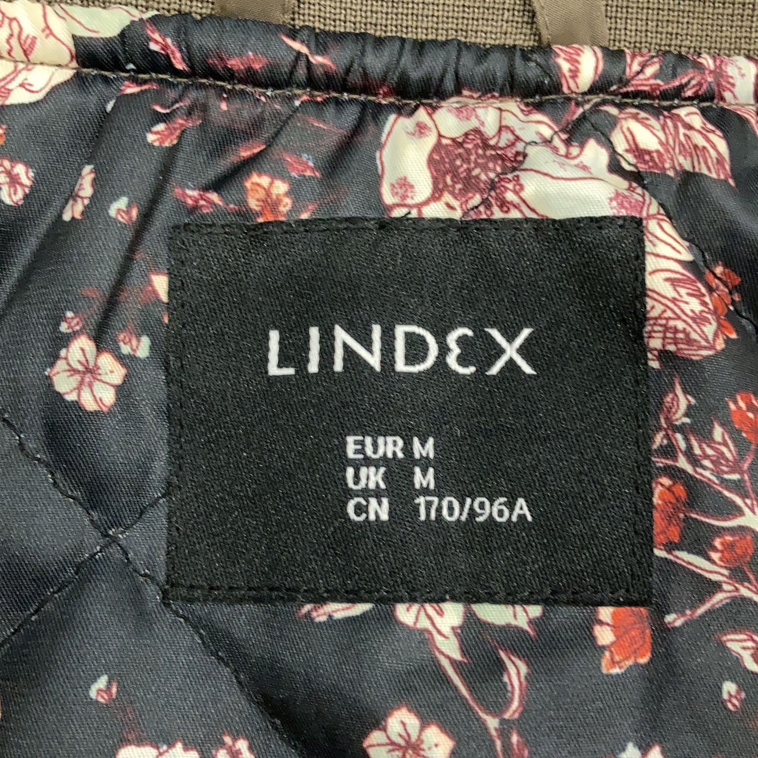 Lindex