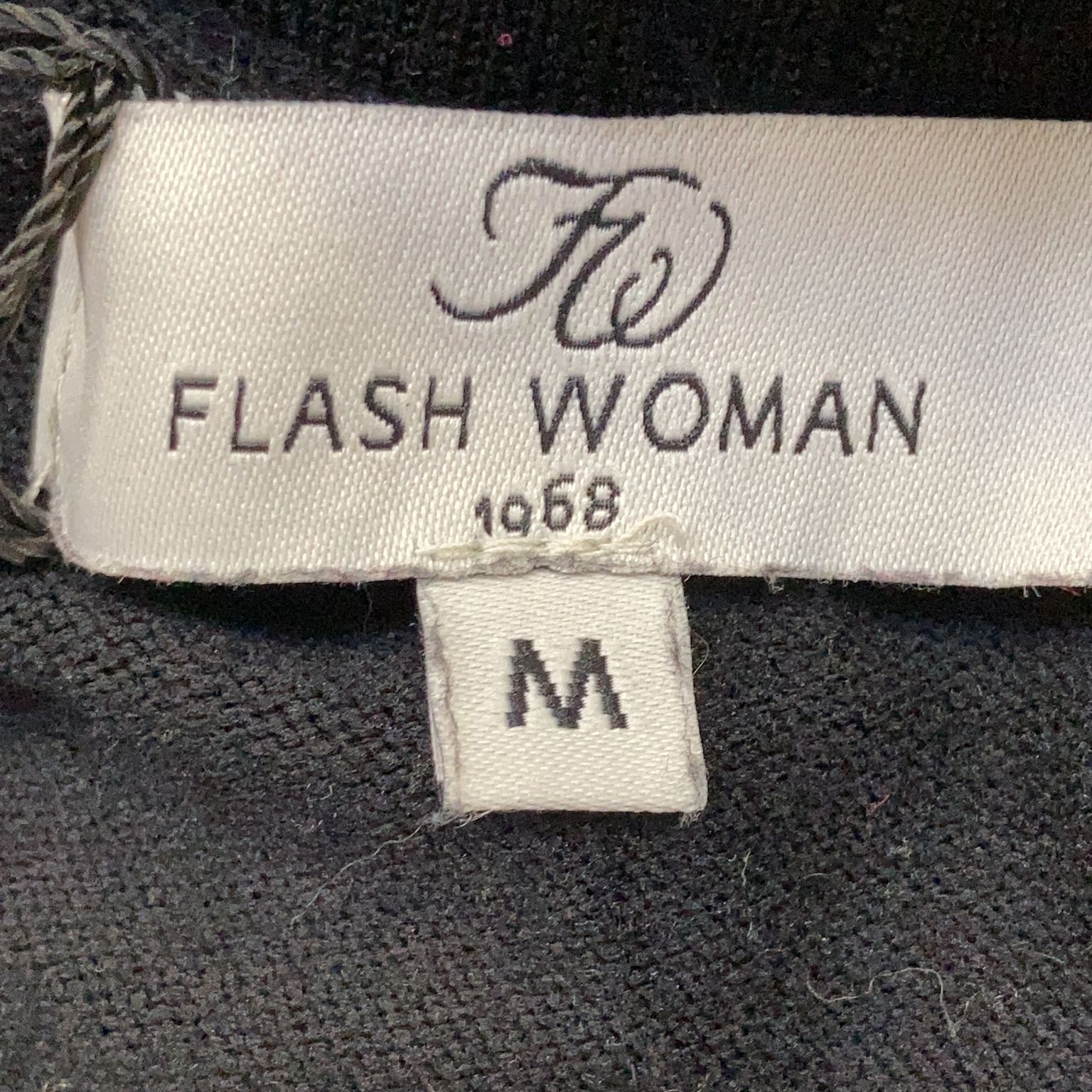 Flash Woman