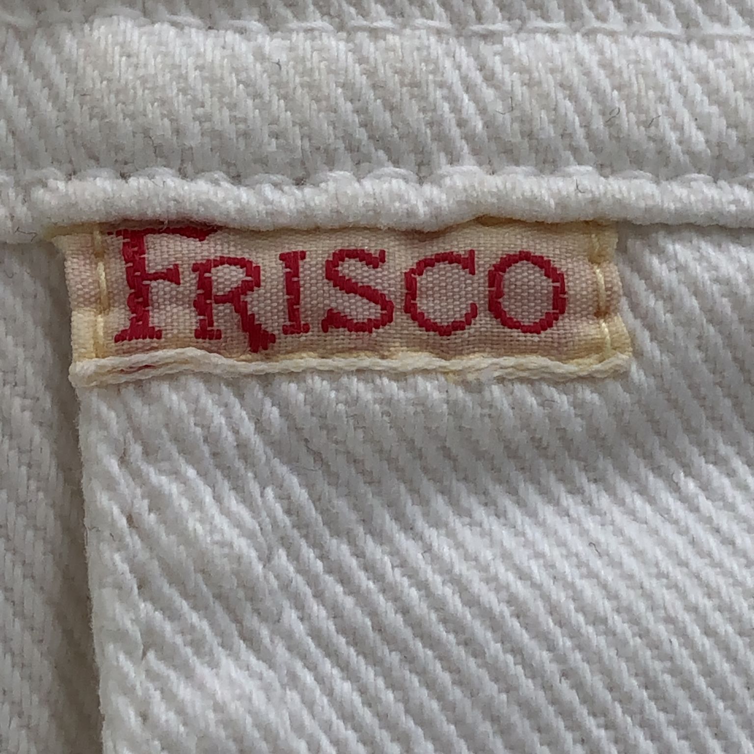 Frisco