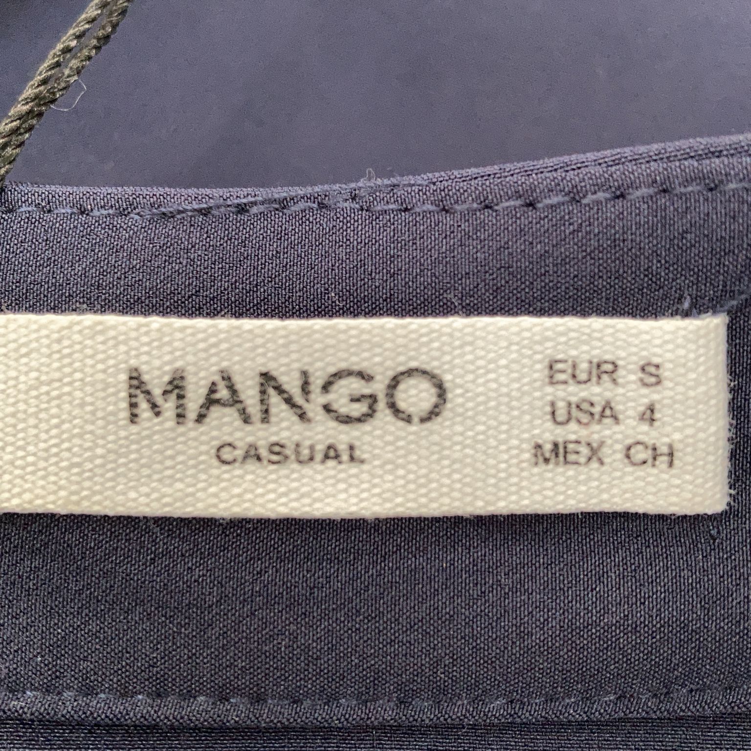 Mango Casual