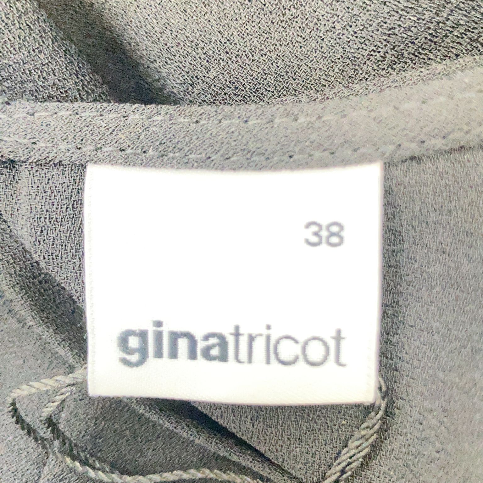 Gina Tricot