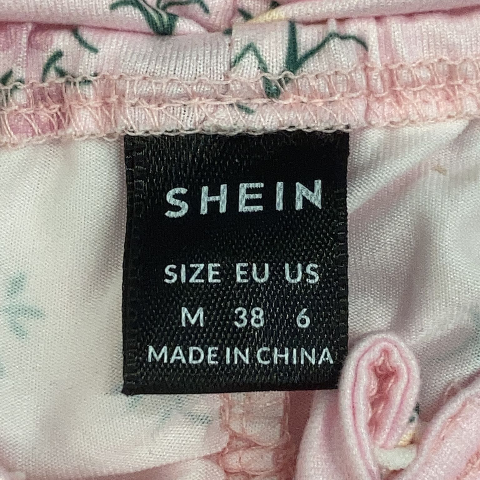 Shein