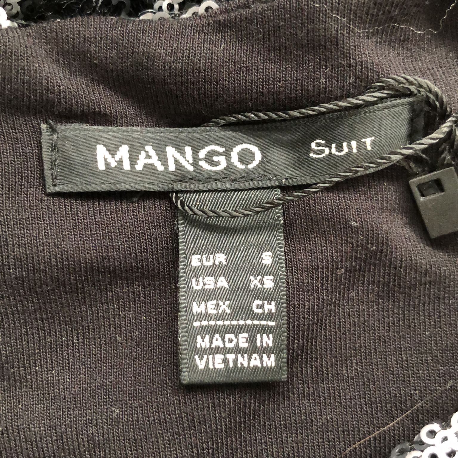 Mango