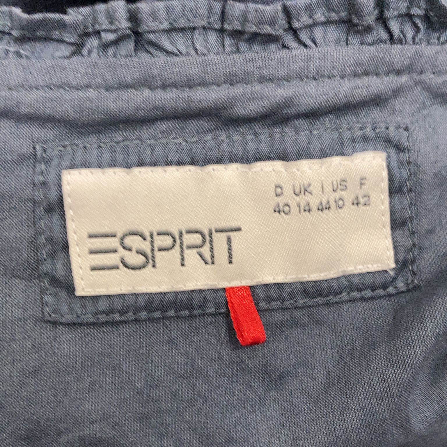 ESPRIT