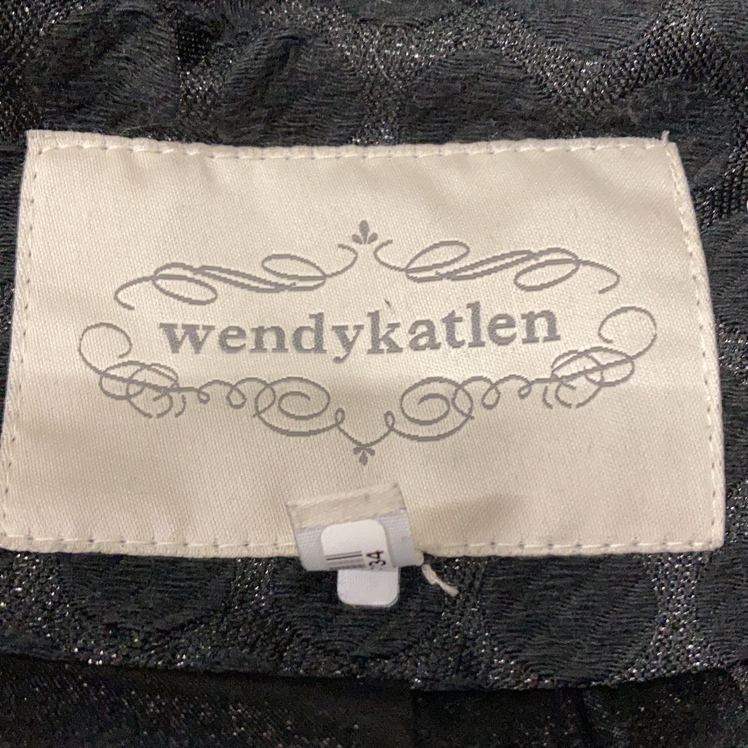 Wendykatlen