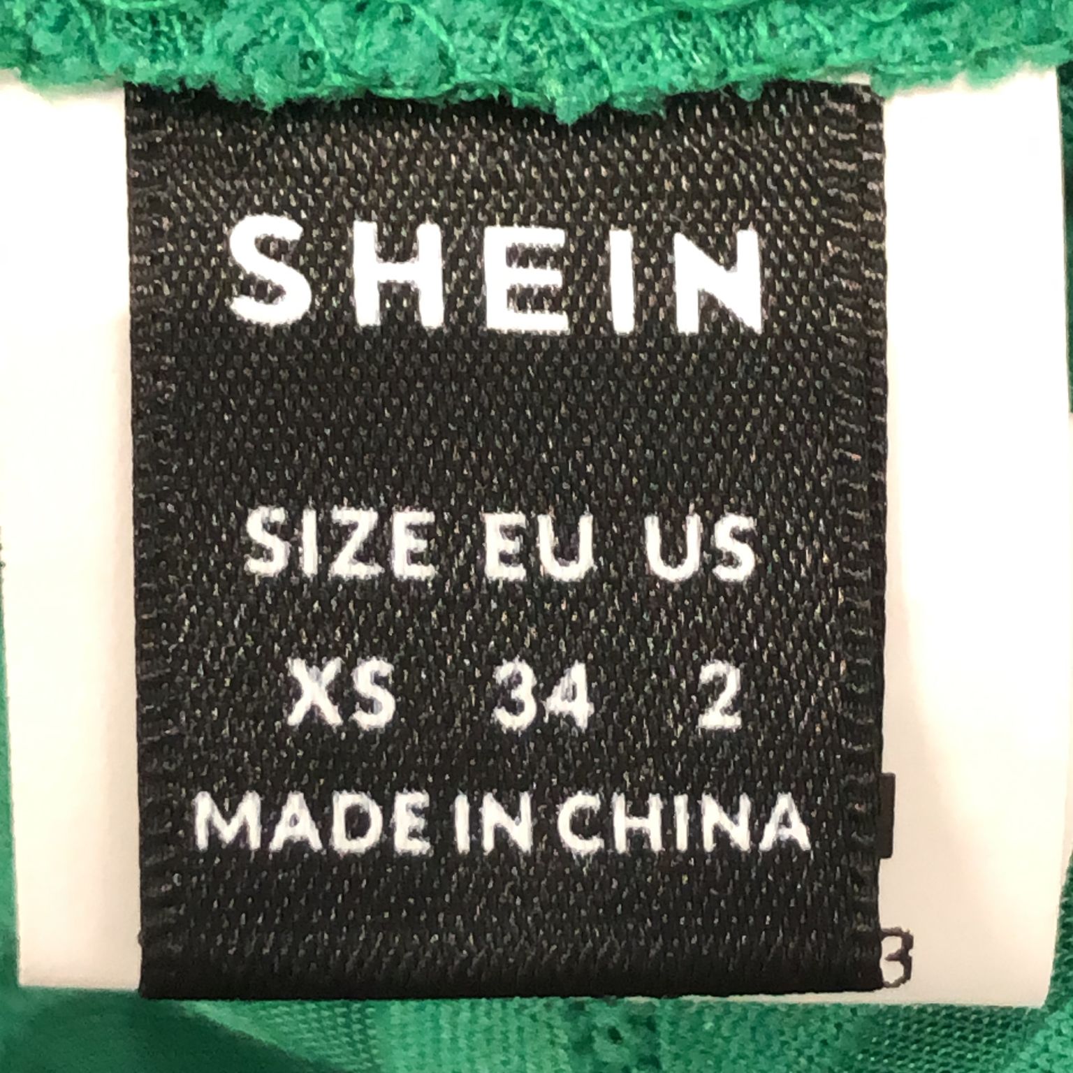 Shein