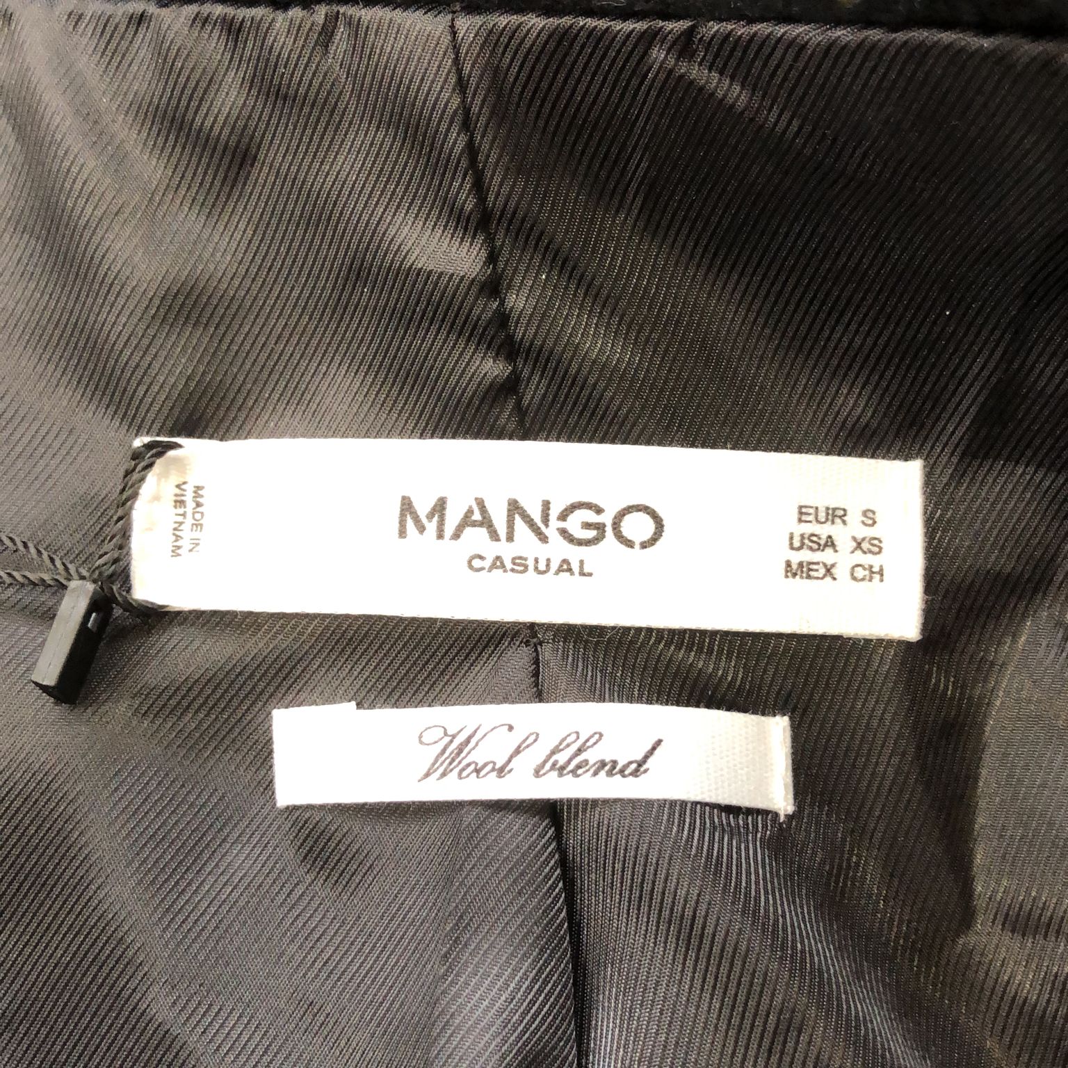 Mango