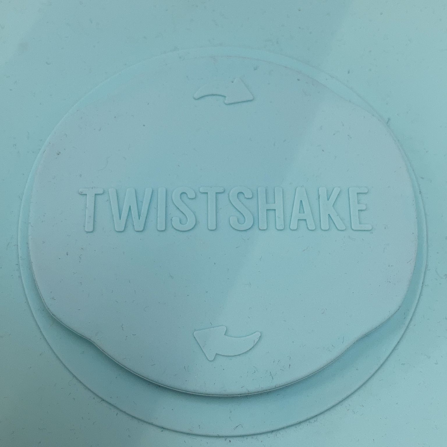 Twistshake