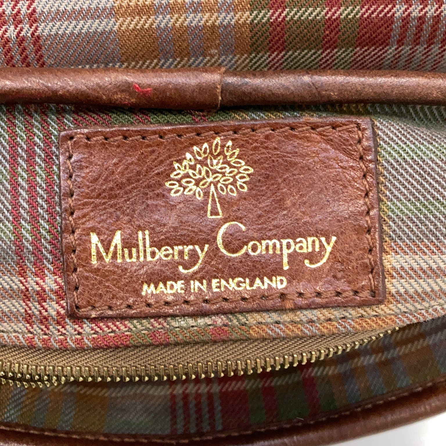 Mulberry Company