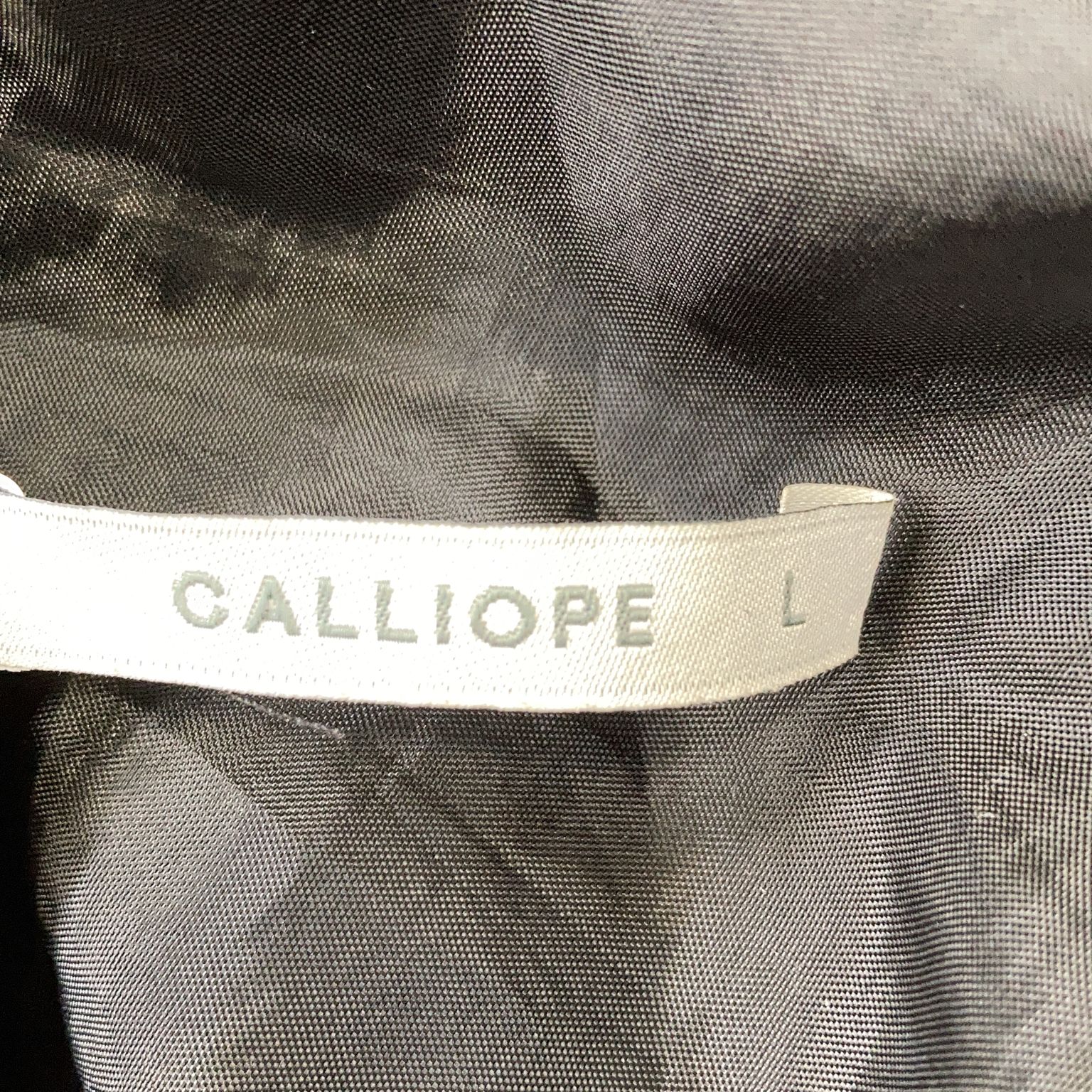 Calliope