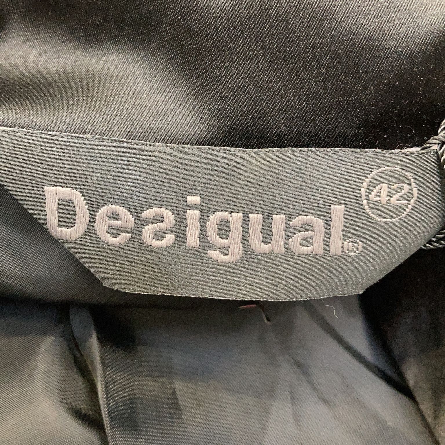 Desigual