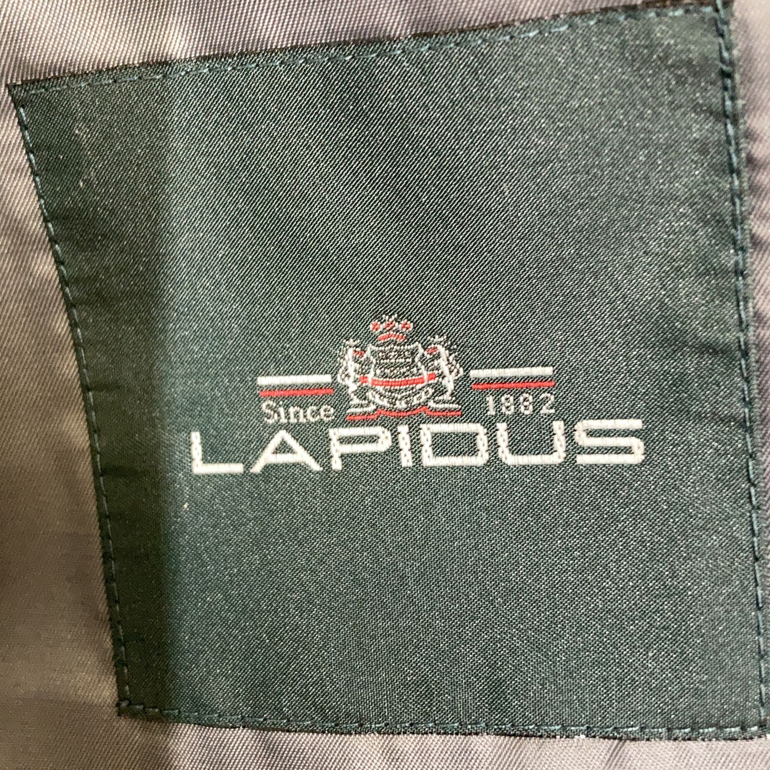 Lapidus