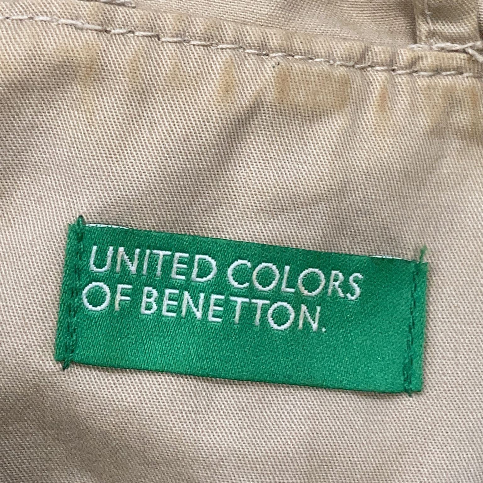 United Colors of Benetton