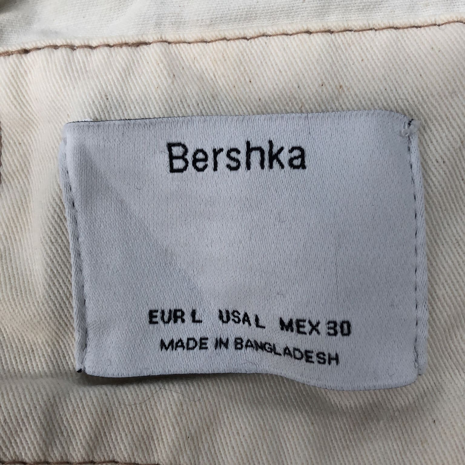 Bershka