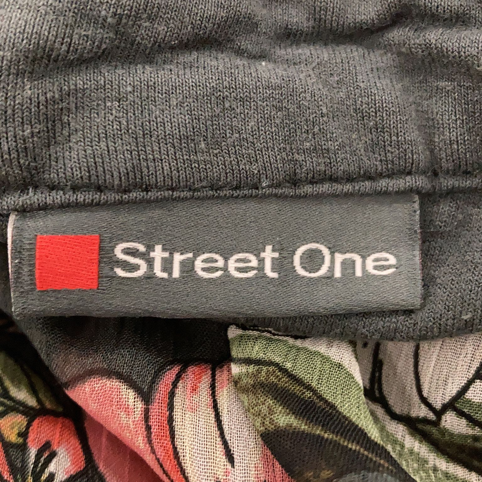 Street One