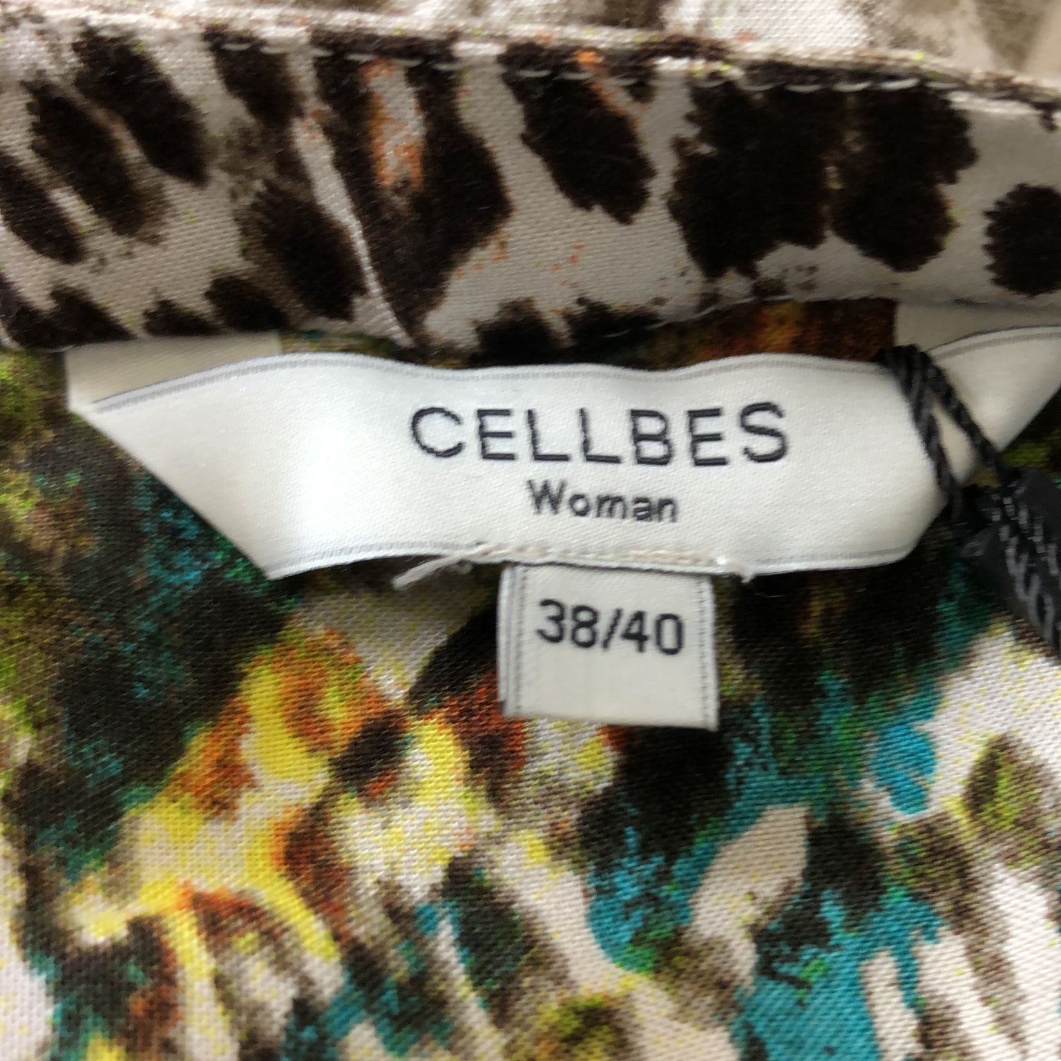 Cellbes Woman