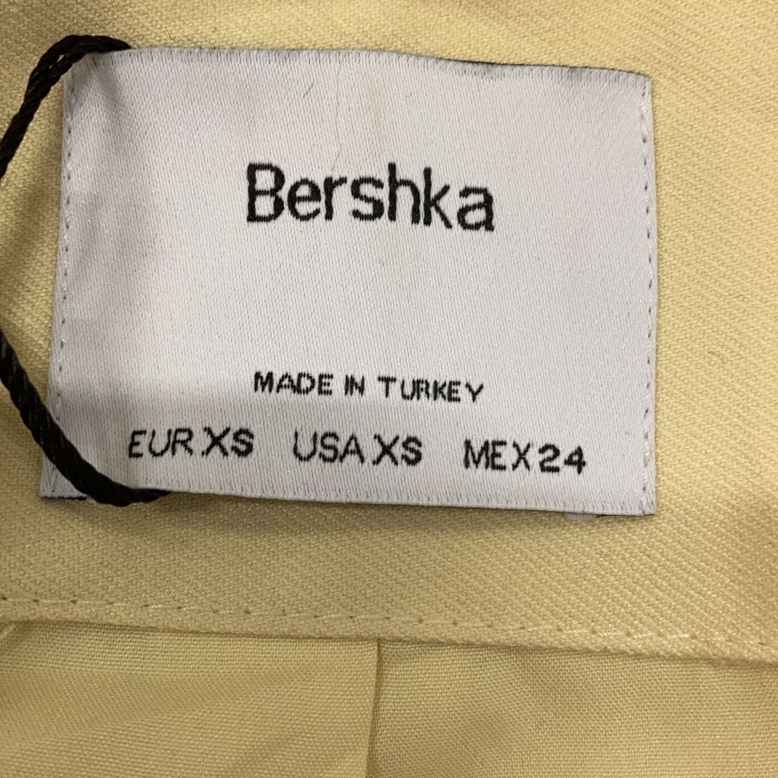 Bershka