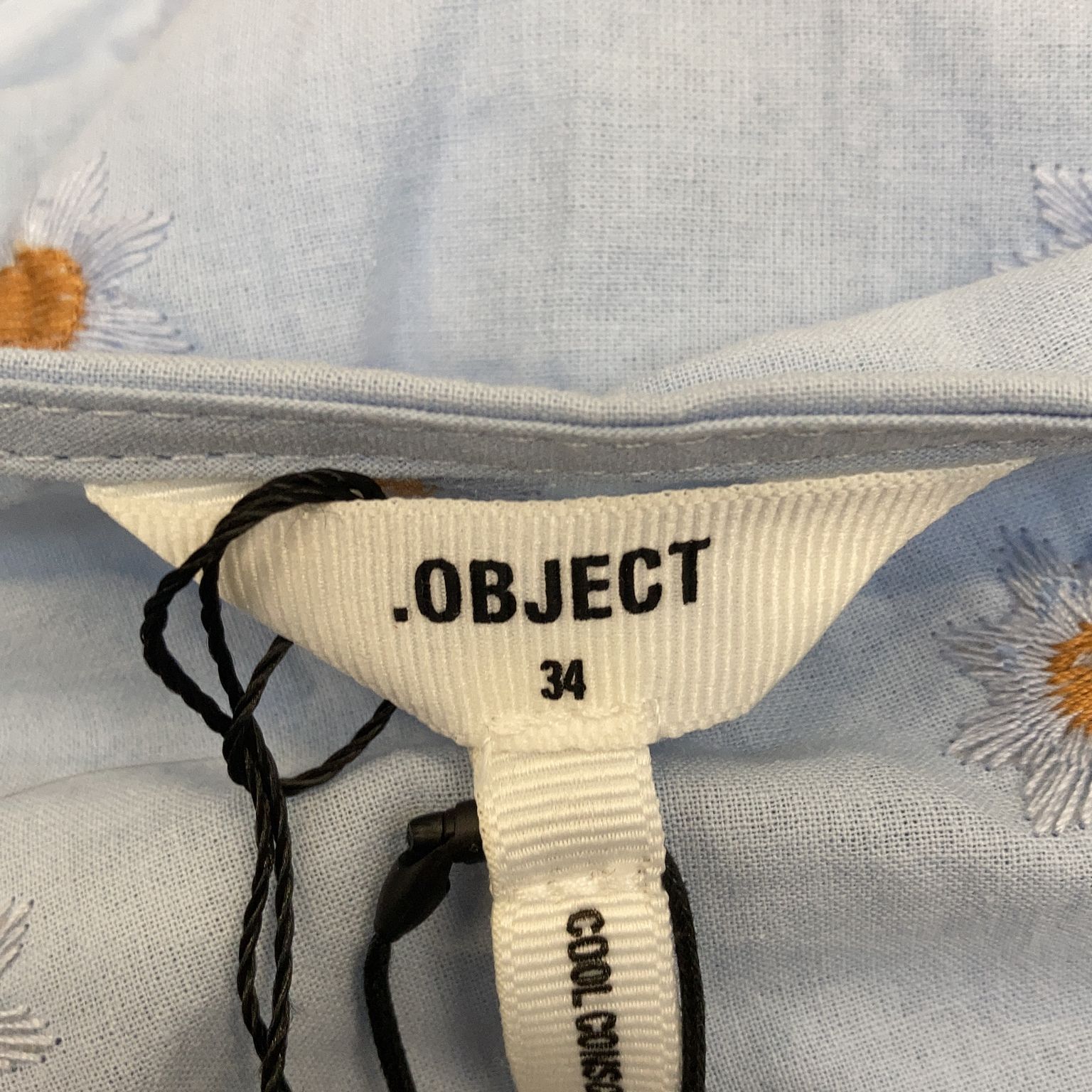 Object