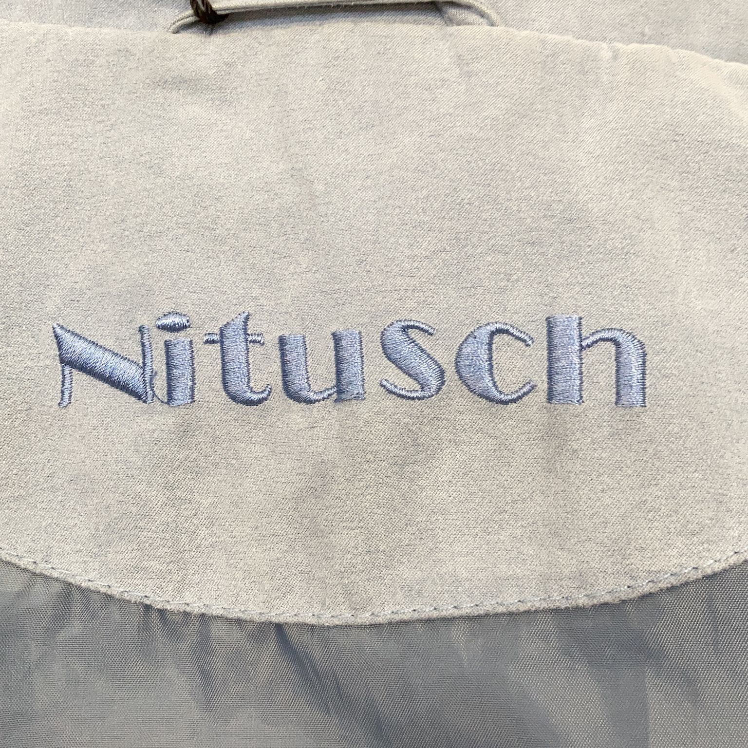 Nitusch