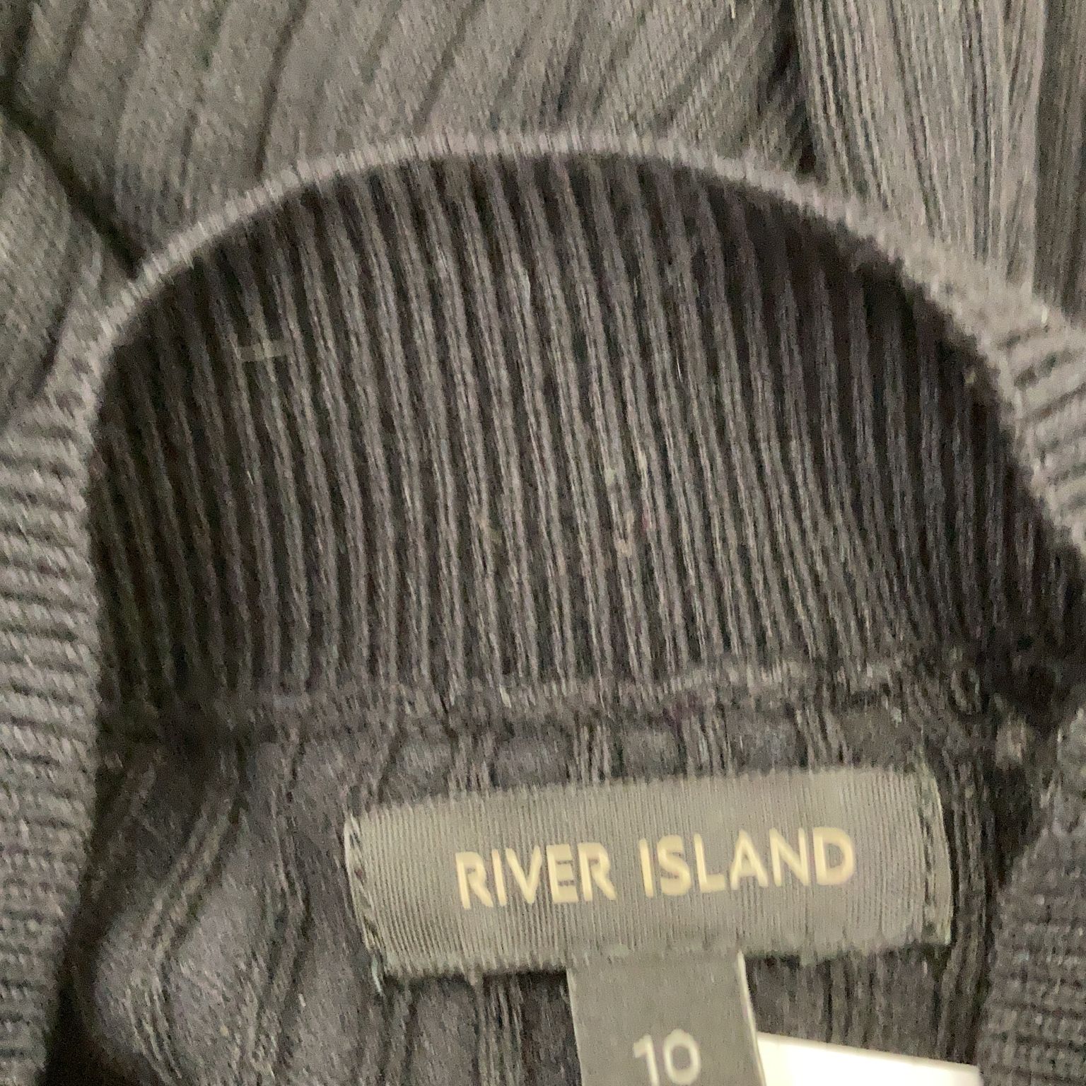 River Island