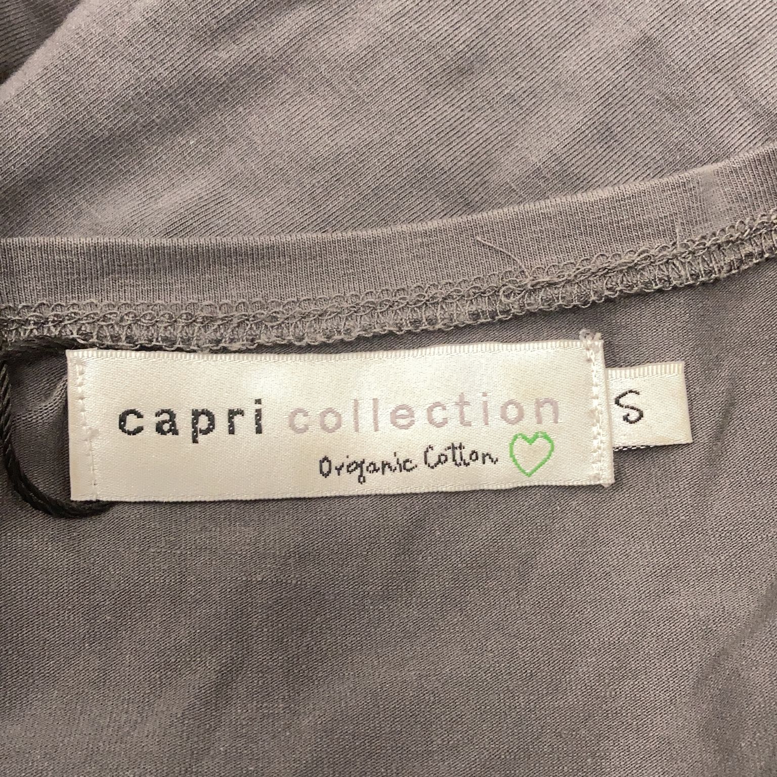 Capri Collection