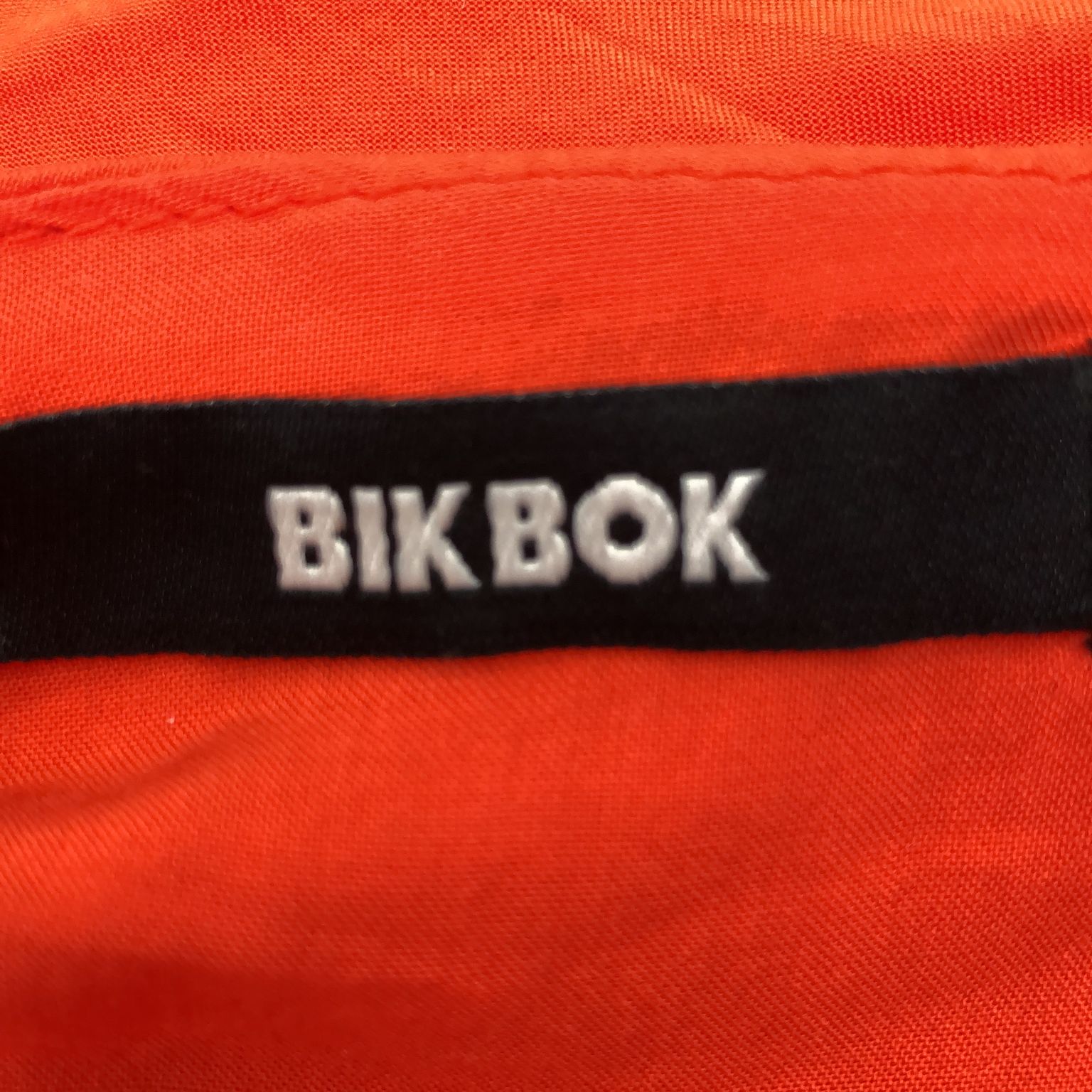 Bik Bok