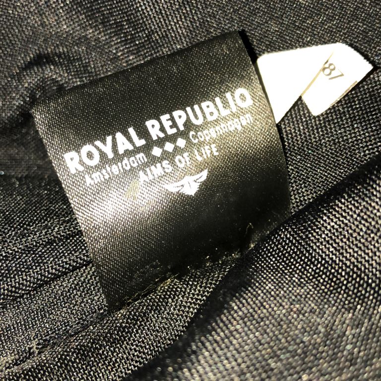 Royal Republiq