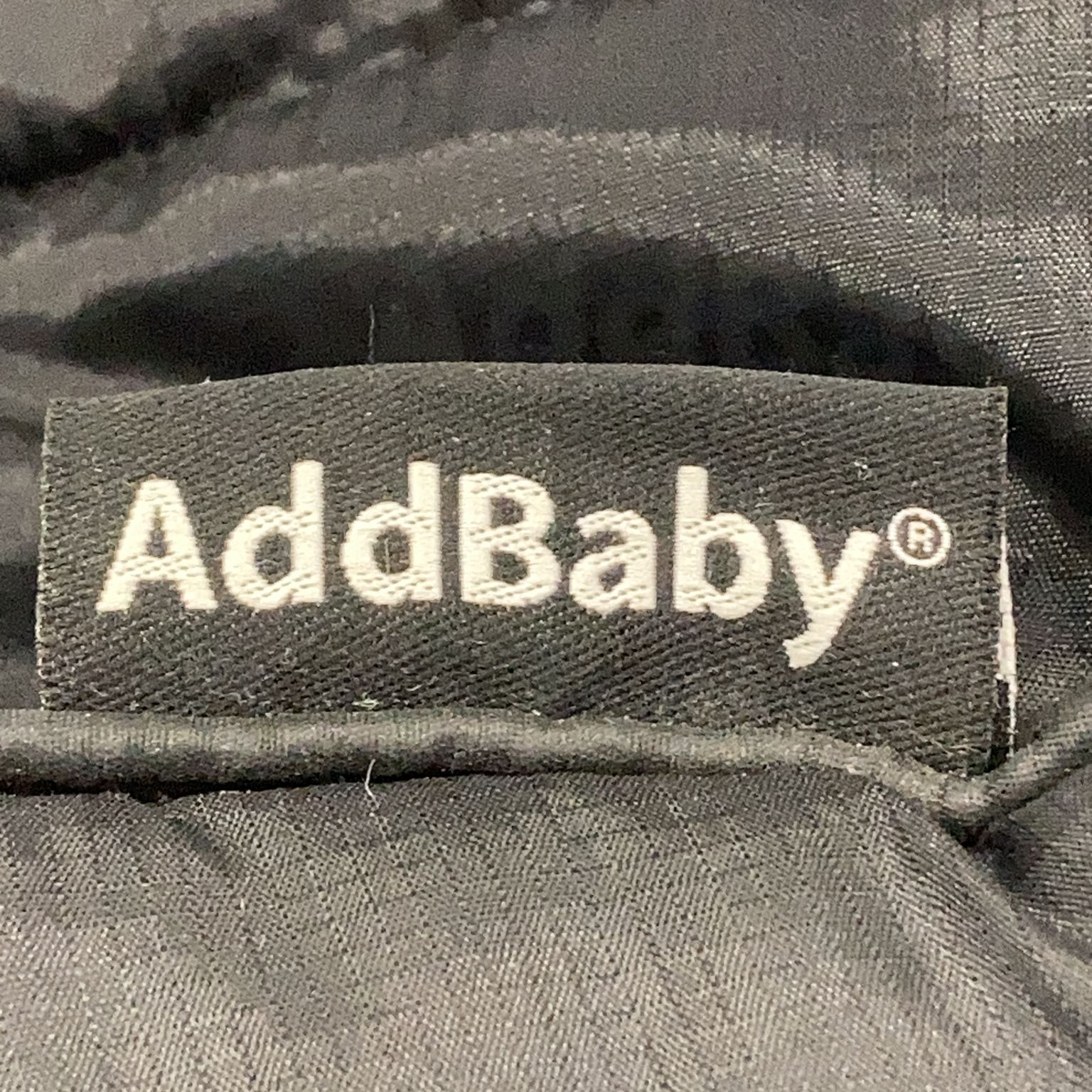 Add Baby