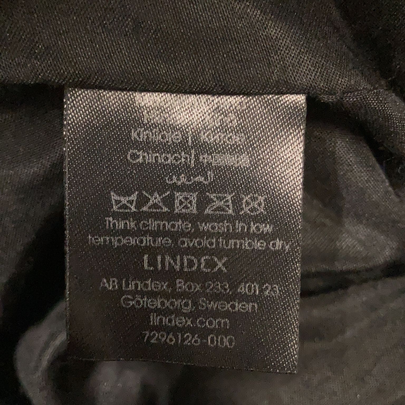 Lindex